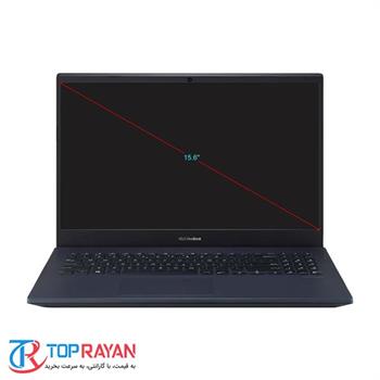 لپ تاپ ایسوس مدل VivoBook K571LI با پردازنده Core-i7 10750H با 16GB رم و حافظه 1TB+512GB SSD و گرافیک Full HD 4GB 1650Ti - 8