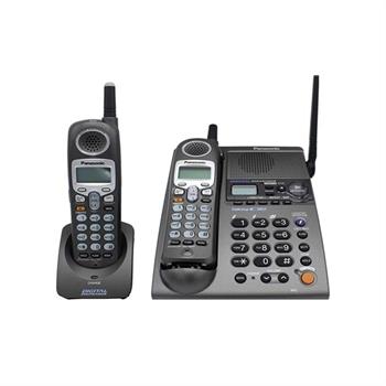گوشی تلفن بی سیم پاناسونیک مدل KX-TG2361JXB