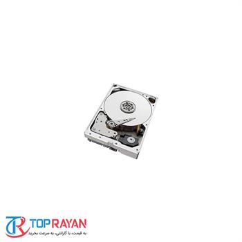 هارد دیسک سیگیت مدل آیرون ولف ST۱۰۰۰۰VN۰۰۰۸ با ظرفیت ۱۰ ترابایت - 2