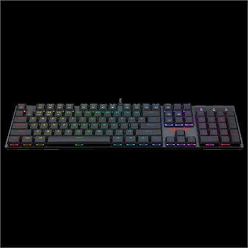 کیبورد گیمینگ ردراگون Redragon APAS K535-KB RGB - 4