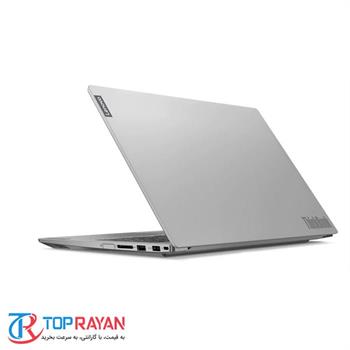 لپ تاپ 15.6 اینچی لنوو مدل ThinkBook 15 پردازنده Core i7 10510U رم 8GB حافظه 1TB گرافیک Full HD 2GB - 5