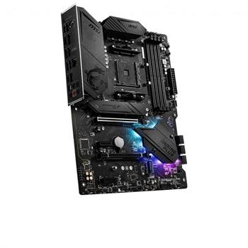 مادربرد ام اس آی MPG B550 Gaming Plus - 3
