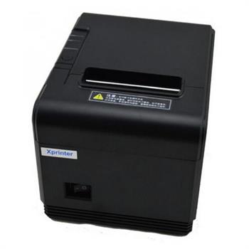 پرینتر صدور فیش ایکس پرینتر XPRINTER Q260 NK - 3