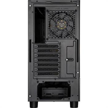 کیس گیم دیاس Gamdias Athena M6 Lite - Black - 6
