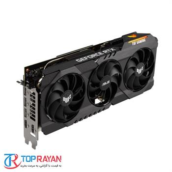 کارت گرافیک ایسوس TUF GAMING GeForce RTX 3080TI LHR 12G - 2