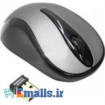موس وایرلس ای فورتک G7-360N - 5