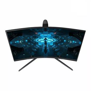 مانیتور گیمینگ خمیده سامسونگ مدل Odyssey G7 (240هرتز)  - 5
