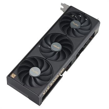 کارت گرافیک ایسوس مدل ProArt GeForce RTX 4060 OC Edition GDDR6 حافظه 8 گیگابایت - 4