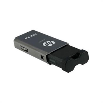 فلش مموری اچ پی USB 3.1 X770W ظرفیت 64 گیگابایت - 3