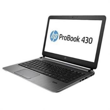 HP ProBook 430 G2 Core i5 4GB 500GB Intel - 9