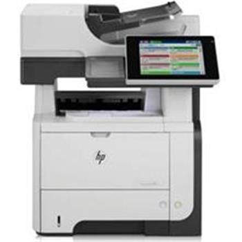چندکاره اچ پی-لیزری HP OJ M525F