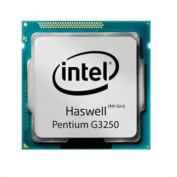 سی پی یو اینتل بدون باکس Pentium G3250 CPU - 5