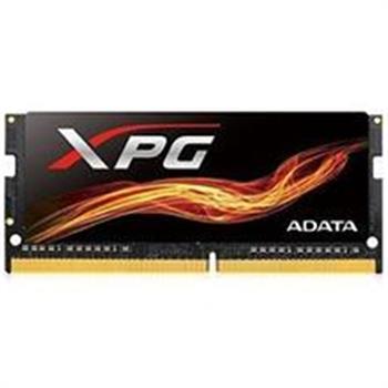 رم لپ تاپ DDR4 ای دیتا ایکس پی جی فلیم با فرکانس 2400 مگاهرتز و حافظه 4 گیگابایت - 8