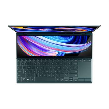 لپ تاپ ایسوس 15.6 اینچی مدل ZenBook Pro Duo 15 UX582LR پردازنده Core i7 رم 16GB حافظه 1TB SSD گرافیک 8GB 3070  - 4