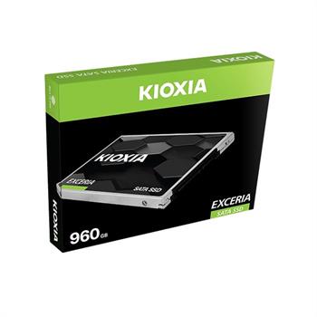 حافظه SSD اینترنال کیوکسیا مدل Exceria ظرفیت 960 گیگابایت - 3