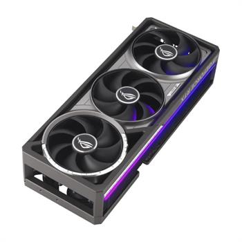 کارت گرافیک ایسوس ROG Astral GeForce RTX 5080 16GB GDDR7 - 4