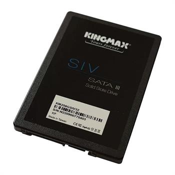 حافظه اس اس دی کینگ مکس مدل  SIV Sata 2.5 Inch ظرفیت 256 گیگابایت - 2