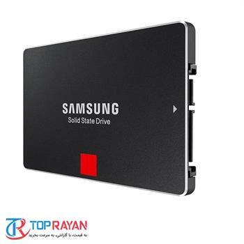 اس اس دی استوک سامسونگ مدل ۸۵۰ پرو با ظرفیت ۵۱۲ گیگابایت - 3
