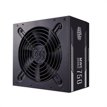 منبع تغذیه کولر مستر مدل MWE 750 Bronze V2 - 2