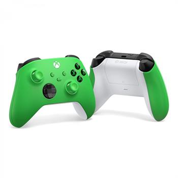 دسته بازی Xbox Wireless - Velocity Green - 3