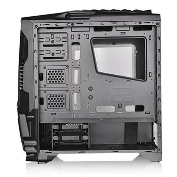 کیس کامپیوتر ترمالتیک مدل Versa N24 - 4