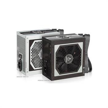 منبع تغذیه کامپیوتر نیمه ماژولار گرین مدل GP530A-ESD - 5
