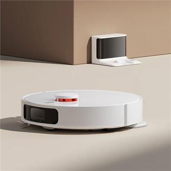 جاروبرقی رباتیک شیائومی Xiaomi Robot Vacuum S10 - 4