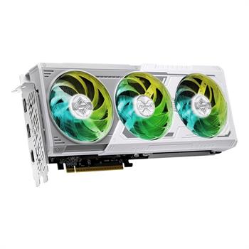 کارت گرافیک ازراک چلنجر AMD Radeon™ RX 9060 XT Challenger 16GB OC - 4
