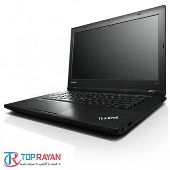 لپ تاپ استوک لنوو مدل Thinkpad L۴۴۰ با پردازنده i۵ - 2