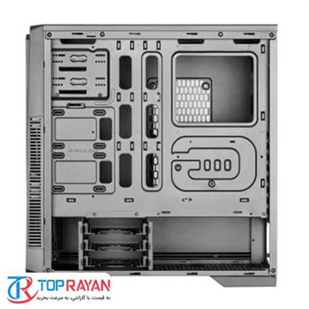 کیس گرین پارسا | Case Green Parsa - 6