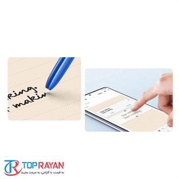 گوشی موبایل سامسونگ مدل Galaxy Note۱۰ Lite SM-N۷۷۰F/DS دو سیم کارت ظرفیت ۱۲۸ گیگابایت - 5