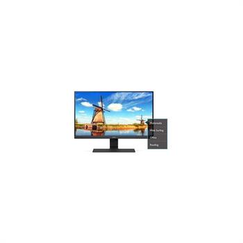مانیتور 27 اینچ بنکیو مدل GW2780 - 8