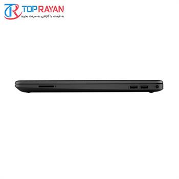 لپ تاپ 15.6 اینچ اچ پی مدل DW2196nia پردازنده Core i3 1005G1 رم 8GB حافظه 1TB گرافیک HD 2GB MX 130 - 6