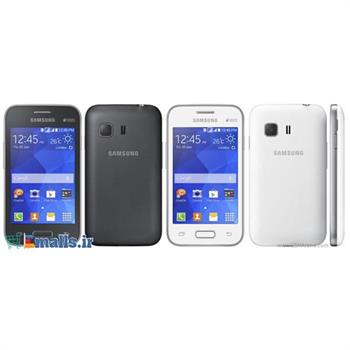 گوشی موبایل سامسونگ مدل Galaxy Star 2 G130E - 3