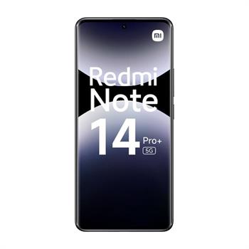 گوشی موبایل شیائومی مدل Redmi Note 14 Pro+ 5G ظرفیت 256GB رم 8GB - 5