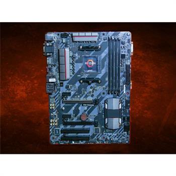 پردازنده مرکزی ای ام دی مدل Ryzen 5 1500X - 2