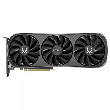 کارت گرافیک زوتک Zotac RTX 4070 Ti Trinity OC 12GB - 3