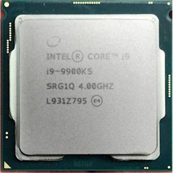 سی پی یو اینتل بدون باکس Core i9-9900KS