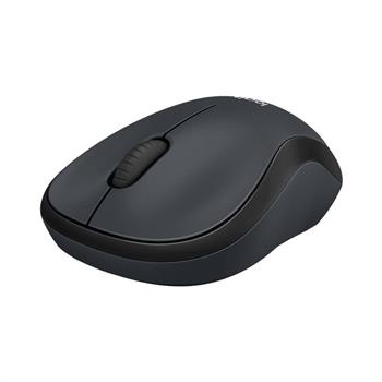 ماوس بیسیم لاجیتک مدل M220 Silent - 2