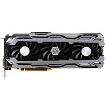 کارت گرافیک اینو تری دی مدل iChill GTX 1070 X3 حافظه 8 گیگابایت - 7
