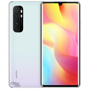 گوشی موبایل شیائومی Mi Note 10 Lite حافظه داخلی 128 گیگابایت و رم 8 گیگابایت - 3