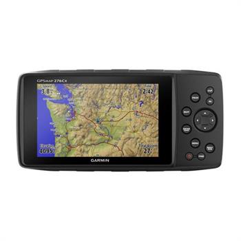 جی پی اس گارمین مدل Map 276cx - 4