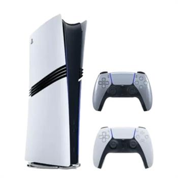 کنسول بازی سونی PlayStation 5 Pro ریجن اروپا 7021 (با یک دسته اضافه) ظرفیت 2 ترابایت  - 5