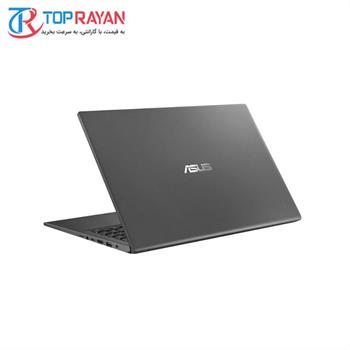 لپ تاپ 15 اینچی ایسوس مدل VivoBook R564JP - A - 8