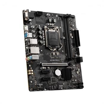 مادربرد ام اس آی MSI H510M PRO-E - 3