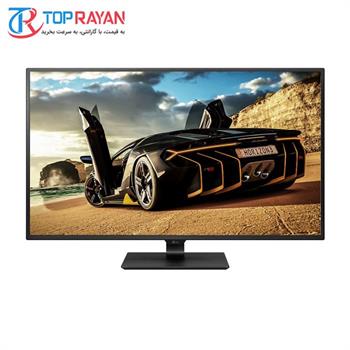مانیتور ال جی مدل 43UN700-B سایز 43 اینچ - 2
