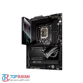 مادربرد ایسوس ROG MAXIMUS Z690 HERO - 2