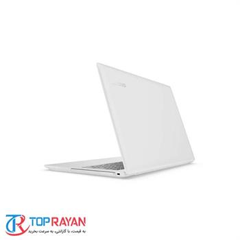 لپ تاپ لنوو مدل آیدیاپد L۳۴۰ با پردازنده Ryzen ۳ ۳۲۰۰U و صفحه نمایش اچ دی - 6