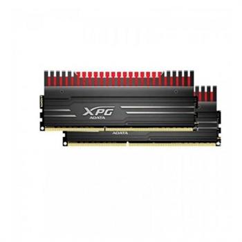 رم دسکتاپ DDR3 دو کاناله 1866 مگاهرتز CL10 ای دیتا مدل XPG V3 ظرفیت 16 گیگابایت - 9
