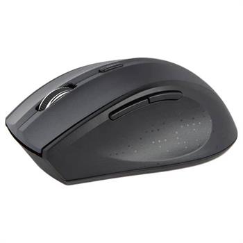ماوس بی سیم هترون مدل HMBT130SL - 2